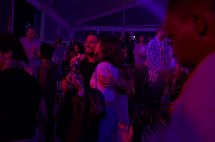 Bip Events Photo