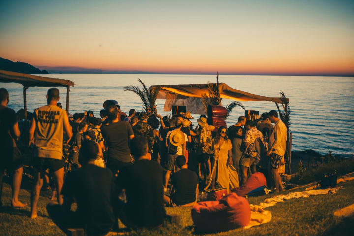 Bip Events Photo