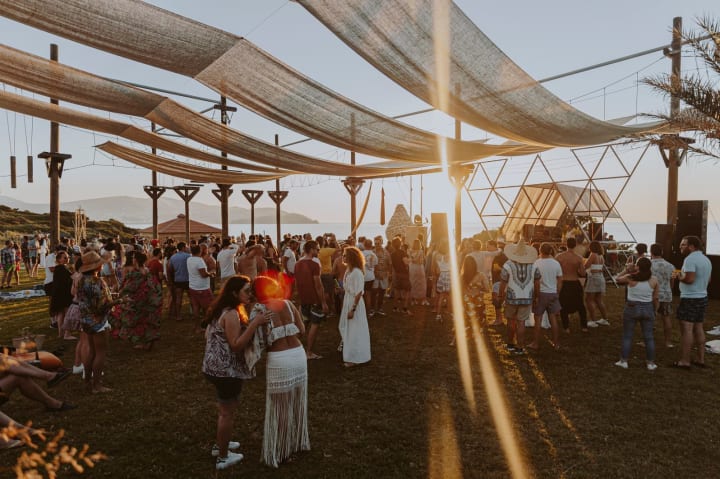 Bip Events Photo