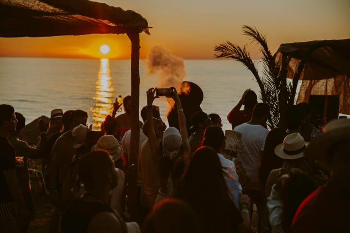 Bip Events Photo