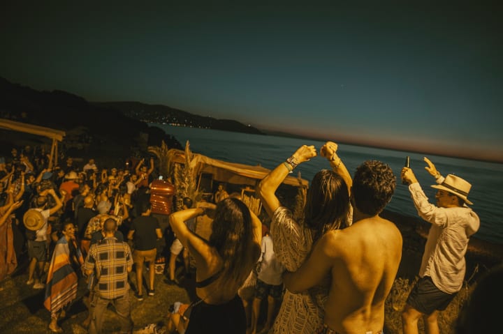 Bip Events Photo
