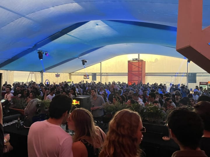 Bip Events Photo