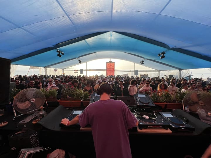 Bip Events Photo
