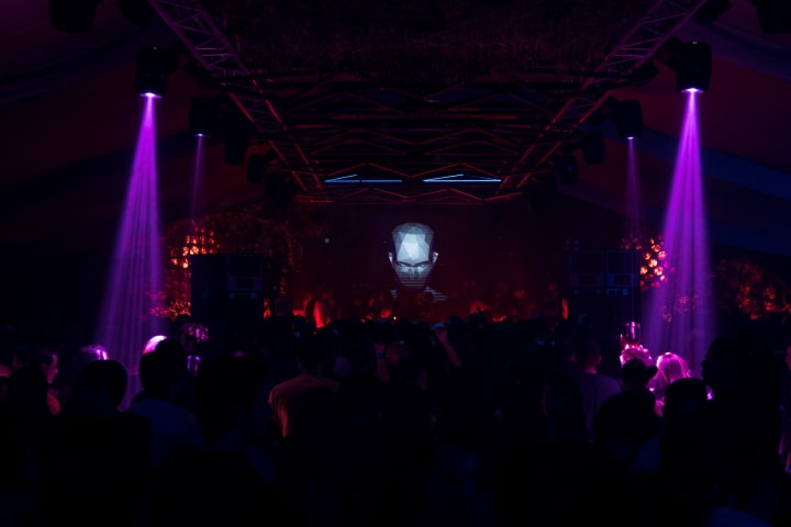 Bip Events Photo