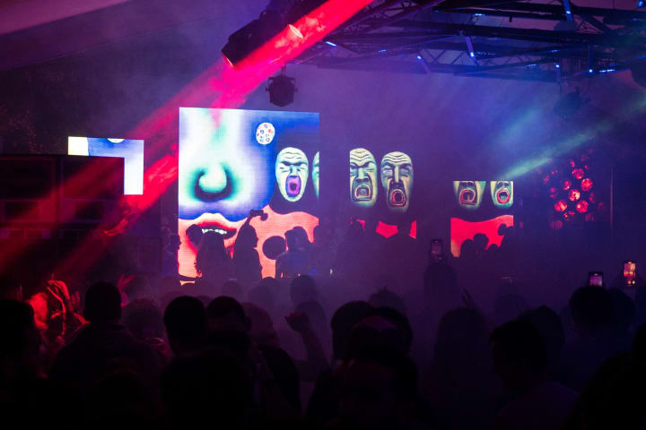 Bip Events Photo