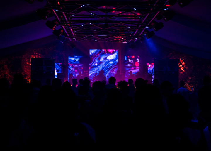 Bip Events Photo