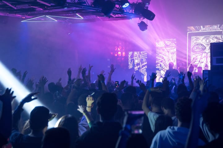 Bip Events Photo