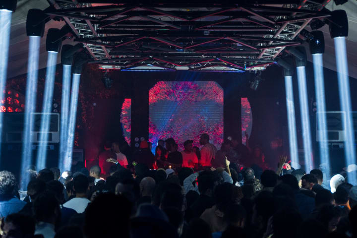 Bip Events Photo
