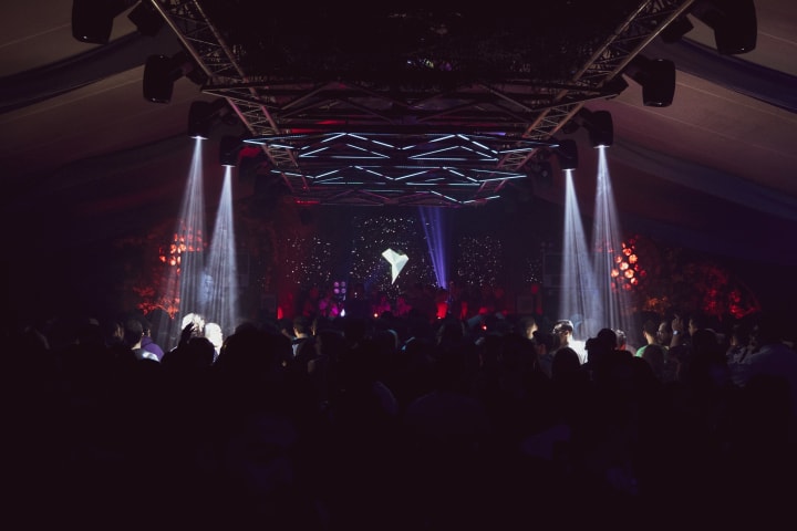 Bip Events Photo