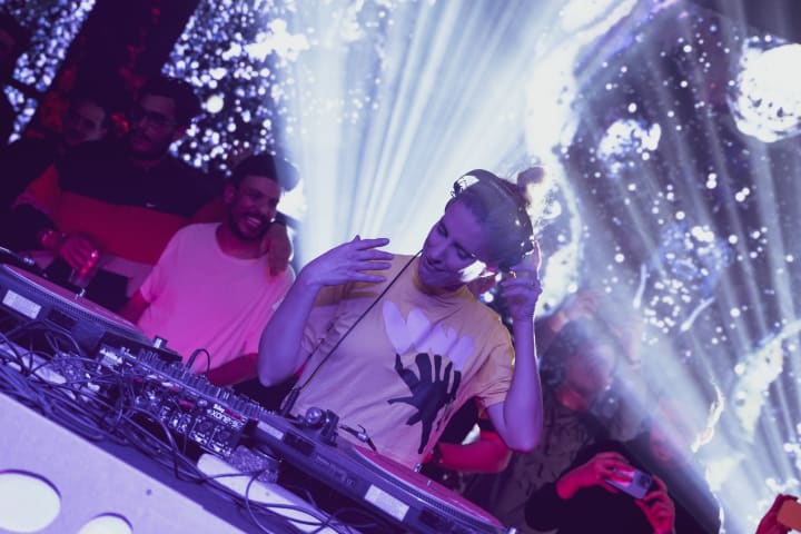 Bip Events Photo