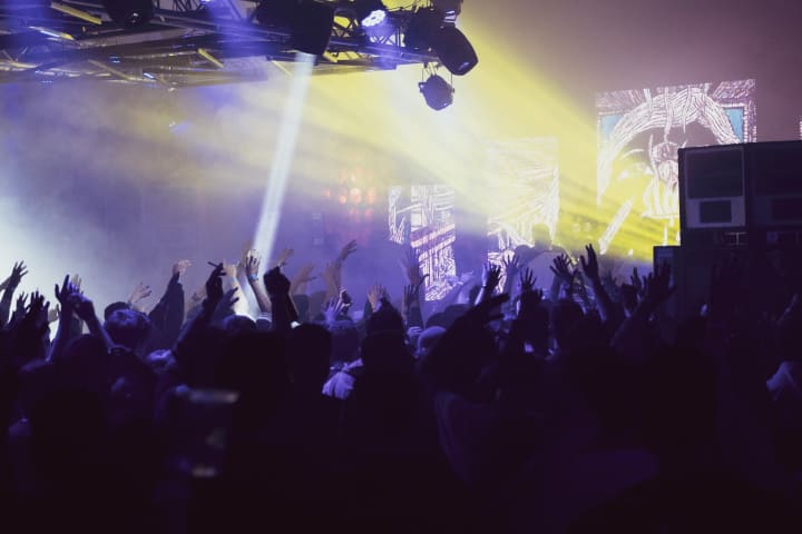 Bip Events Photo