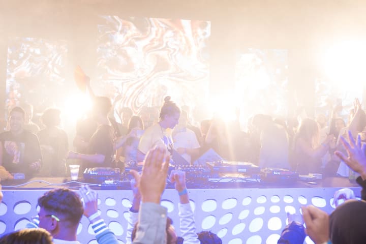 Bip Events Photo