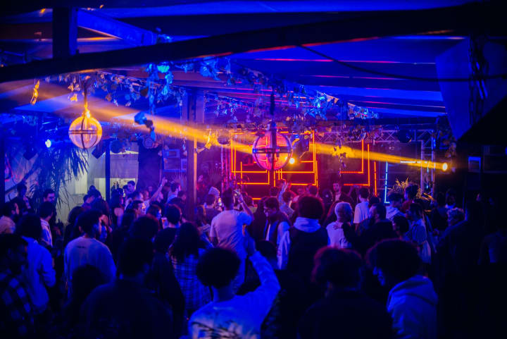 Bip Events Photo