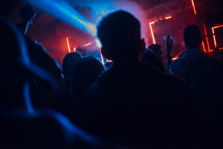 Bip Events Photo