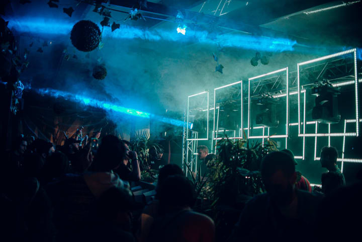 Bip Events Photo