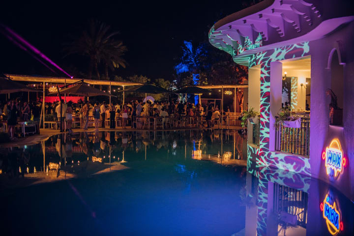 Bip Events Photo