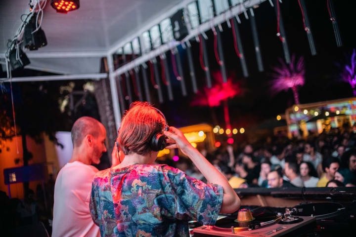 Bip Events Photo
