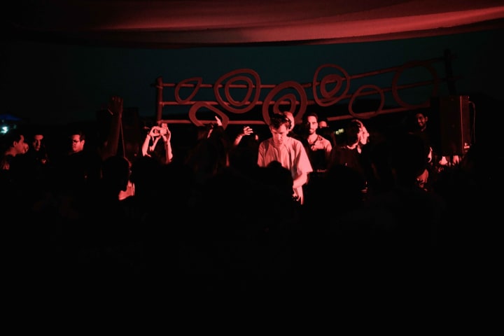 Bip Events Photo