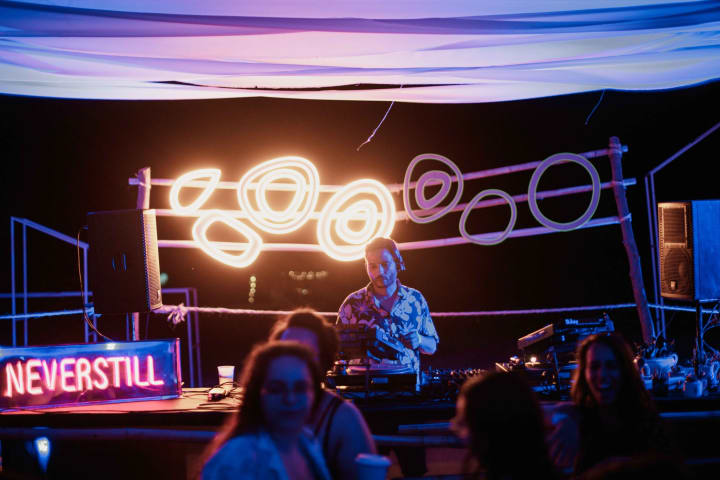 Bip Events Photo