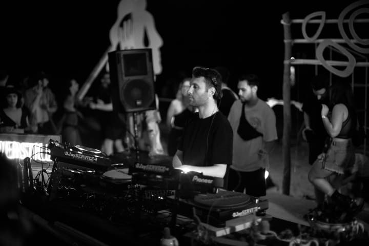 Bip Events Photo