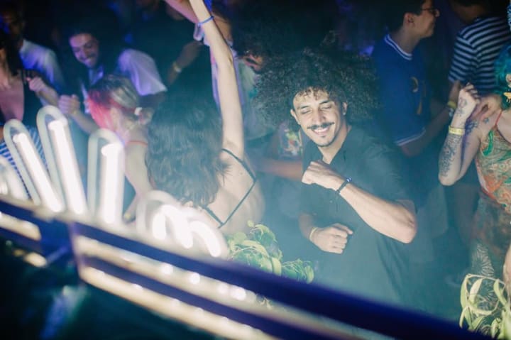 Bip Events Photo