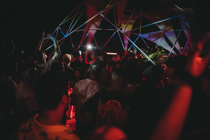 Bip Events Photo
