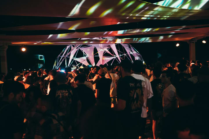 Bip Events Photo