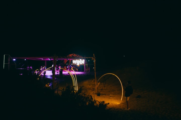 Bip Events Photo