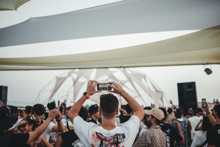 Bip Events Photo